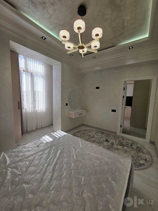 Реклама №3678 Продаётся 2 комнатная квартира