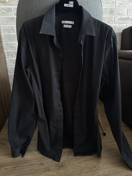 Мъжка риза Zara