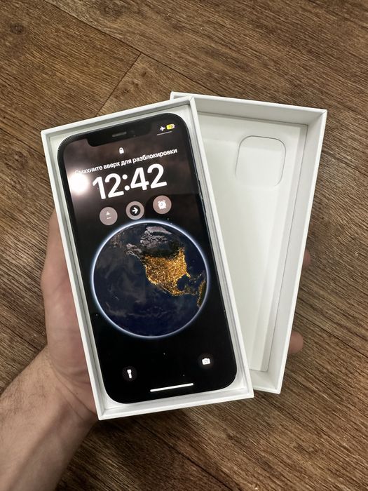 Iphone 12 128 гб
