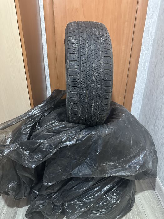 Шины Good Year 255/55R16