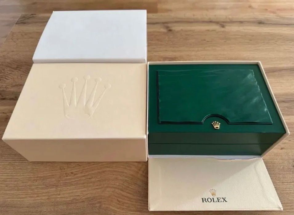 Часовник Rolex Daytona Platinum