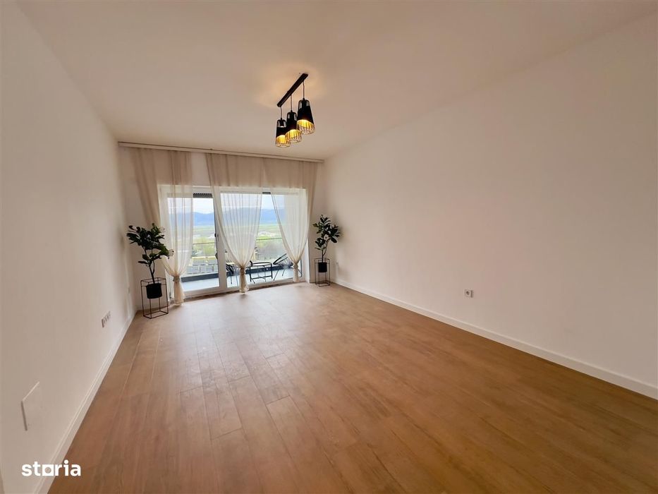 Apartament NOU - 3 camere, vila exclusivista, pret avantajos — fotografia 1