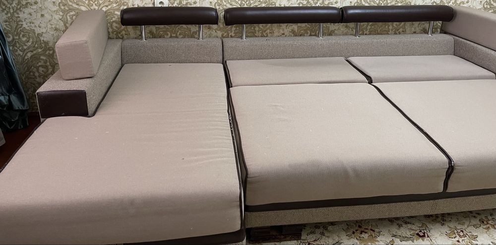 Хоршим состоянии уголок