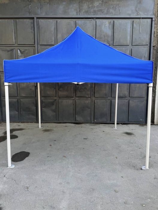 Zontik naves palatka original