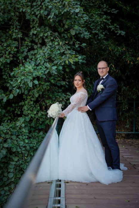 Rochie de mireasa just bride