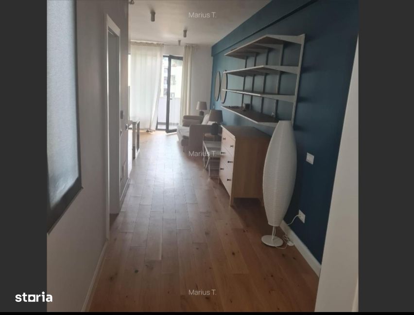 Apartament 2 camere/ zona Aviatiei+ parcare/ terasa