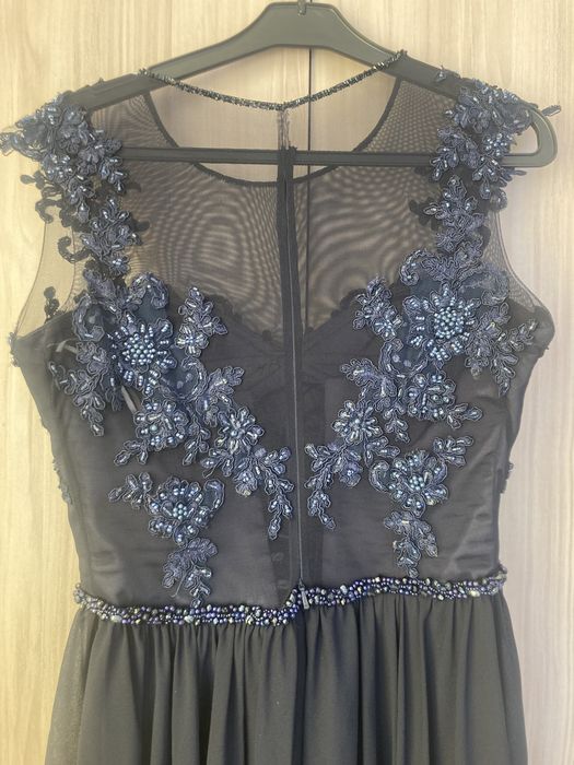 Бална рокля на Stoyan Radichev