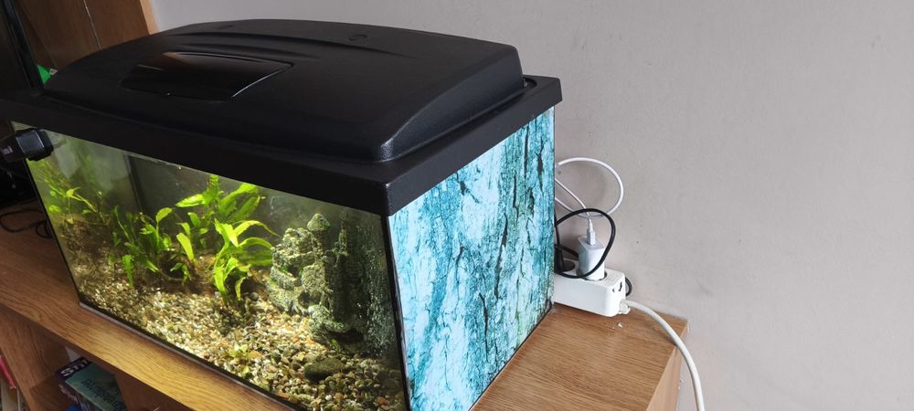 Аквариум AQUAEL 54 литра