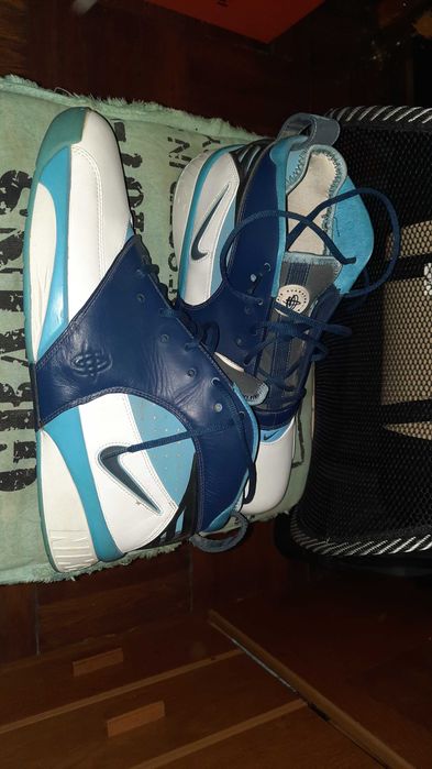 Nike Zoom Huarache 64 (2006) ORIGINALI din 2006.