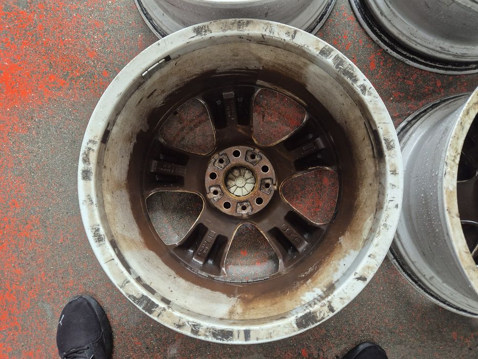 19ки спорт пакет за бмв х5