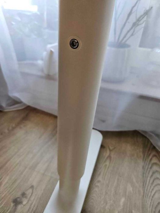 Birou IKEA blat stejar reglabil inaltime 70x140 cm. Bonus Scaun birou