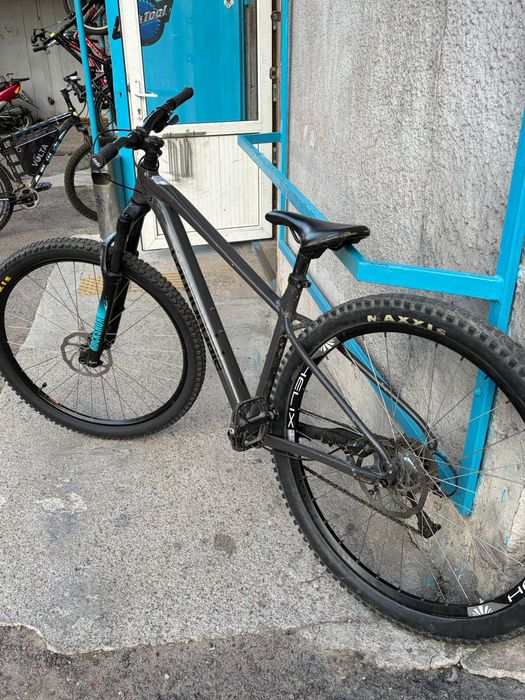 Cannondale trail 6