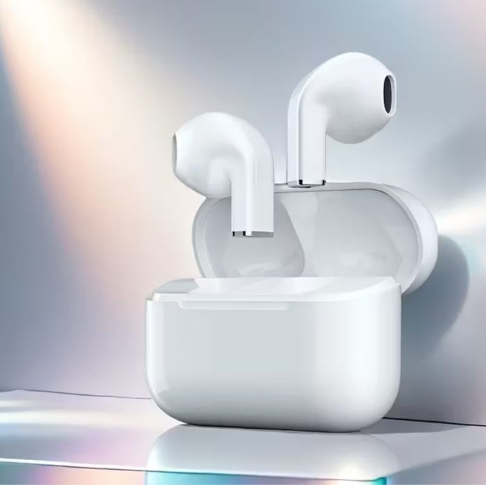 без проводные наушники