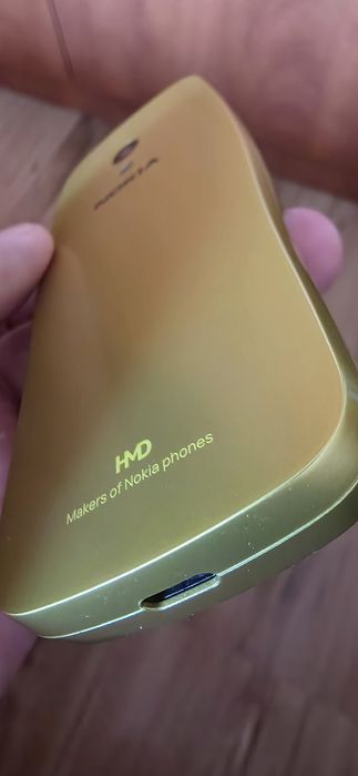 Nokia 3310 4G, отличен