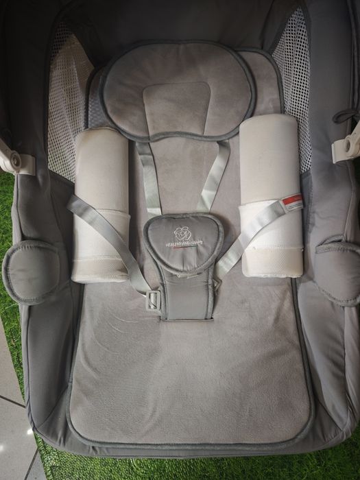 Продам Шезлонг Smart baby