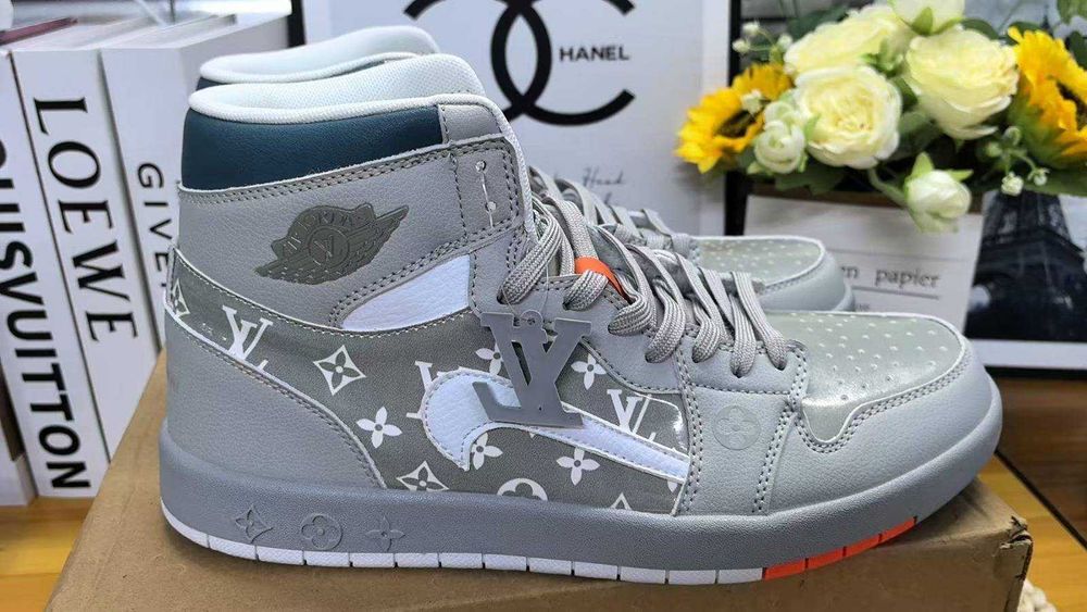 Nike Air Jordan LV