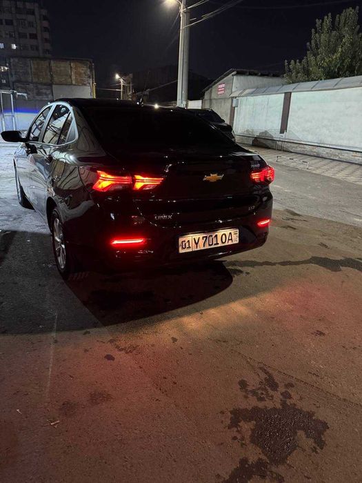 Onix ltz avtomat navarotlari bor