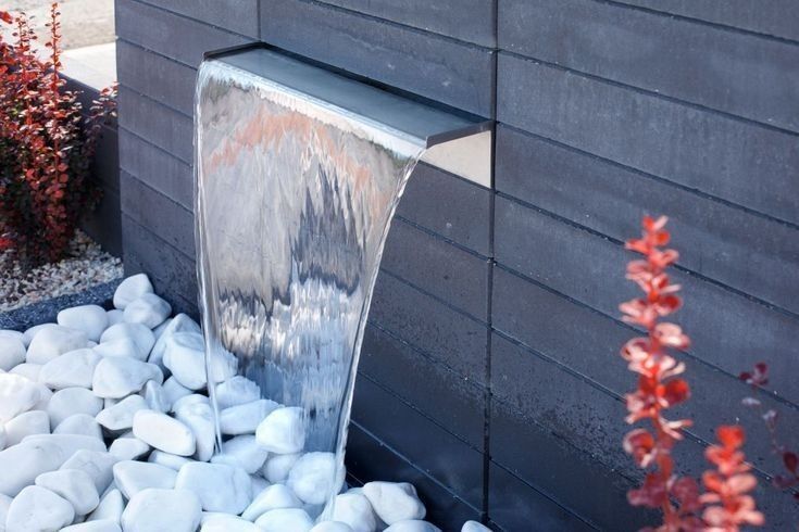 Oq dekorativ tosh. Белый камен