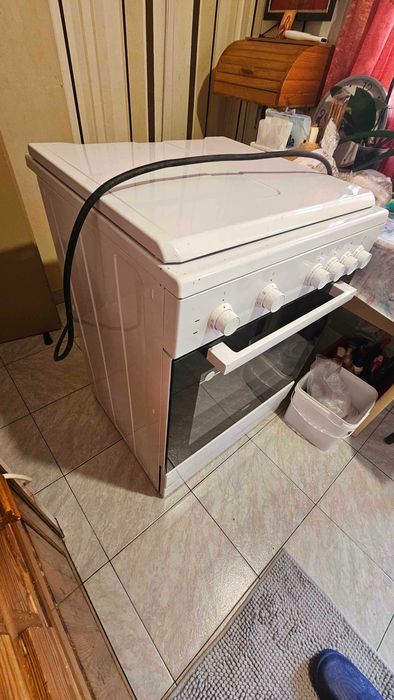 Готваркса печка BEKO