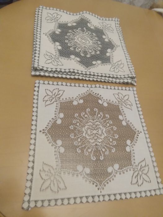 Салфетки для сервировки стола