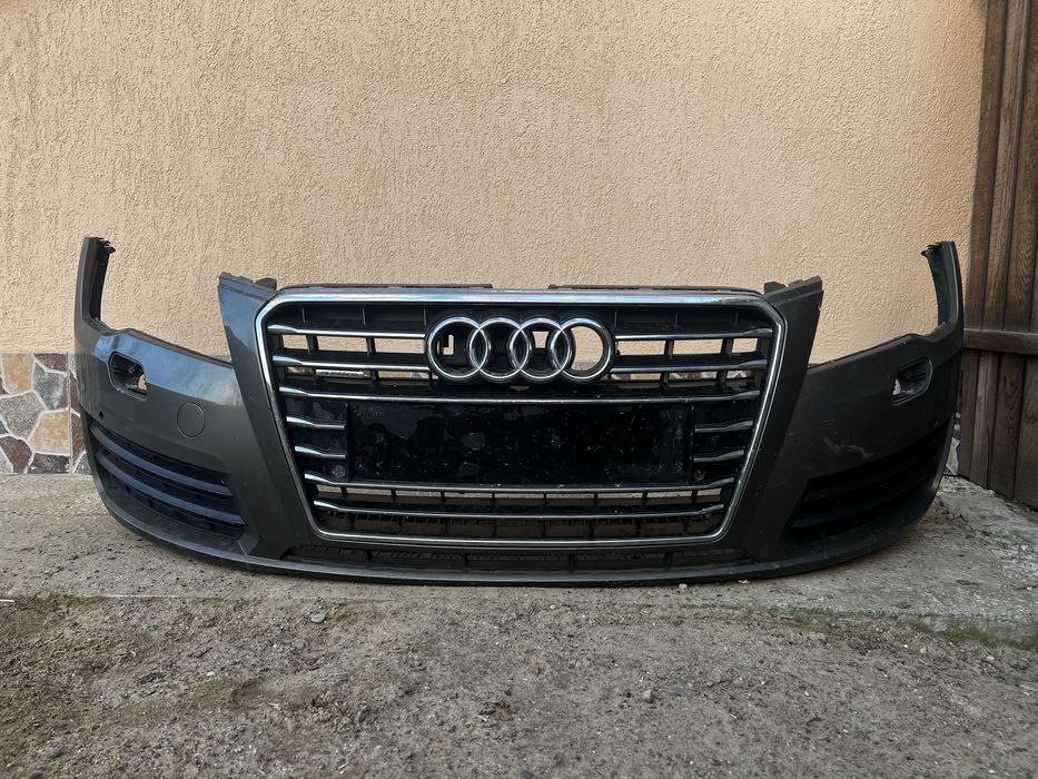 Bară Față Audi A7 - 2012