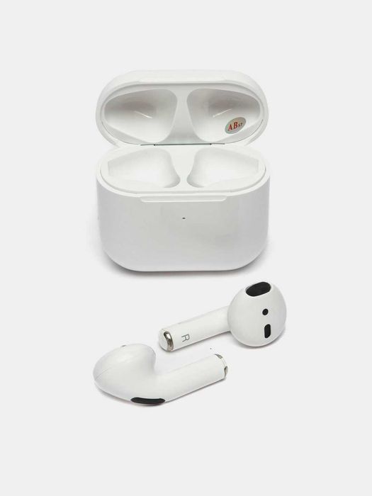 Smart soat Watch Pods MH 800 / Airpods bilan birgalikda optom narxda