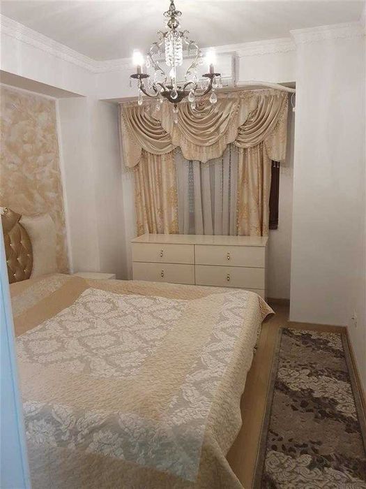 Дава се под наем Двустаен апартамент в Бургас, Възраждане - 65 кв.м за 280.5 € - Снимка #4