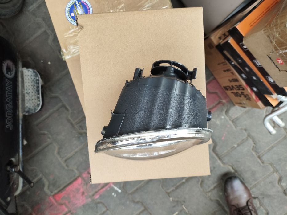 Туманка РАФ 4 второе поколение