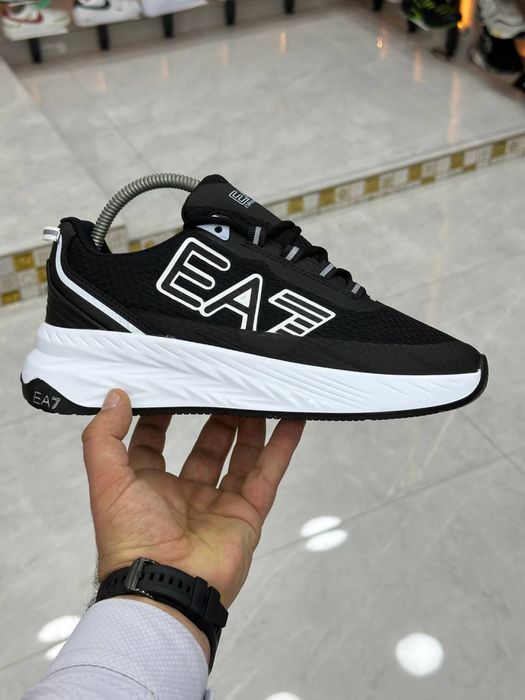 Adidasi barbati Armani