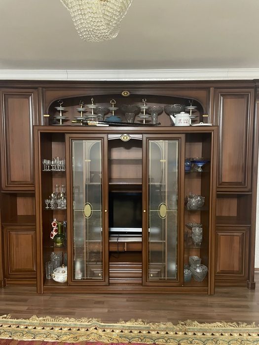 Қонақ бөлме жиһазы