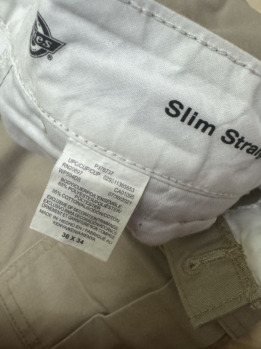 ϟ ⁜ Штаны Dickies карго ϟ ⁜