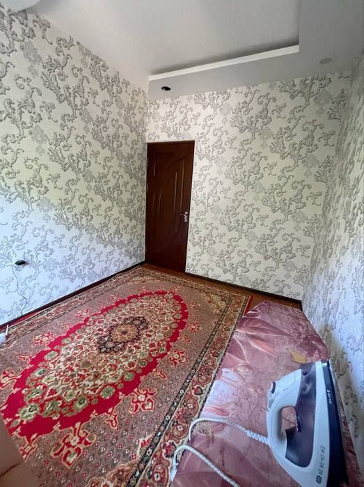 Продам 4 ком Юнусабад 5 квартал