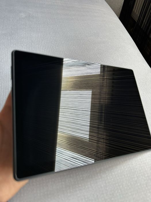 Таблет Lenovo TAB M10 10.1 FullHD - 3GB RAM,бг меню, слот за sim карта, здрава батерия 7000mAh