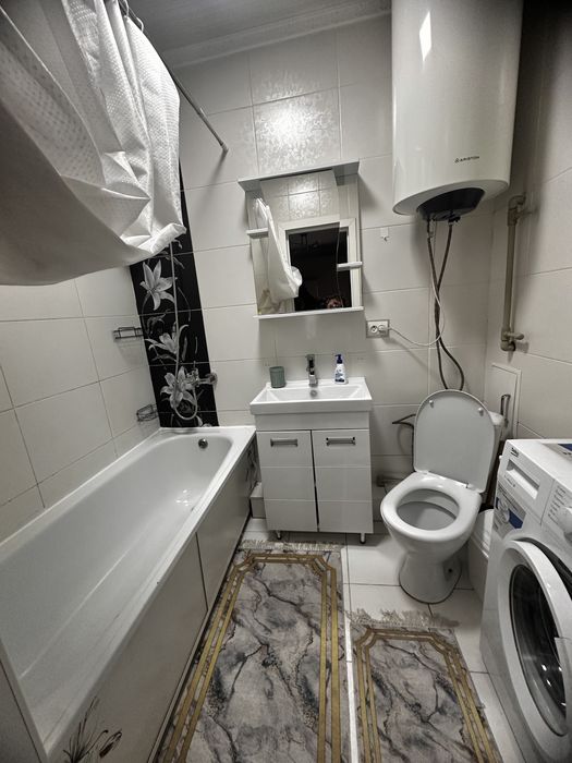 Сдам по суточно район центр