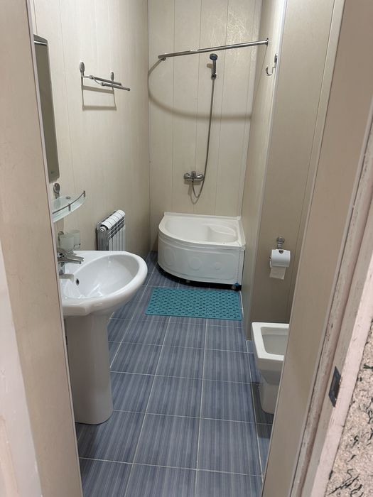 Гостиница бассейн ва Сауна Лаби Хавузда