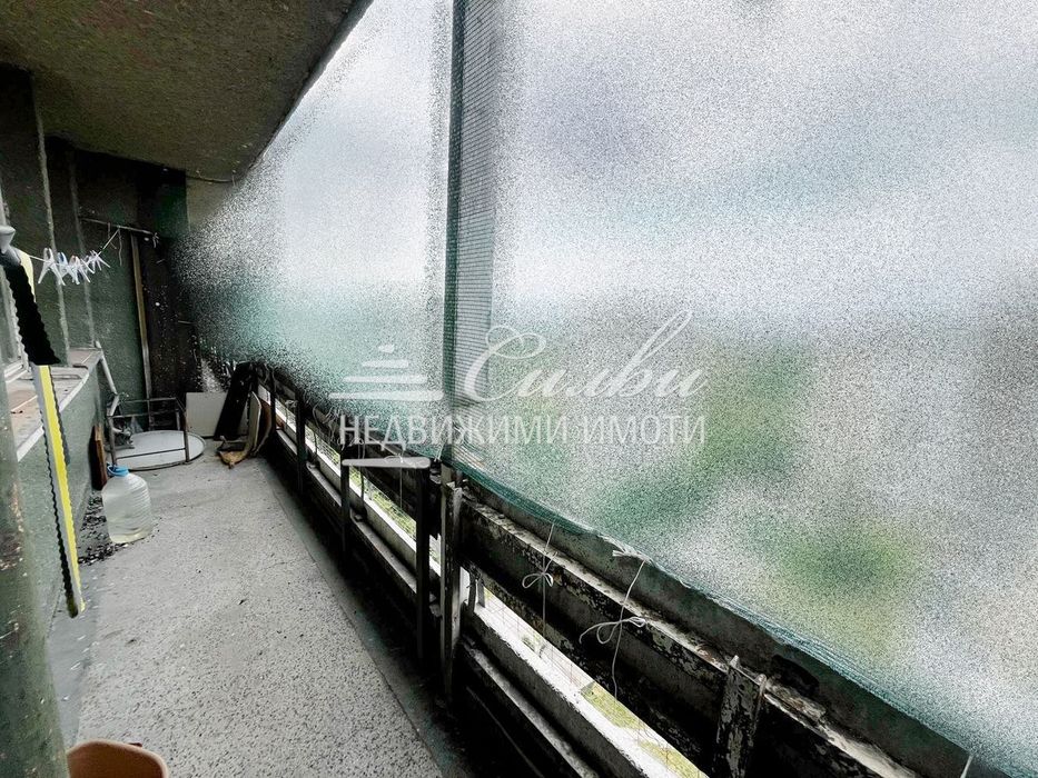 Продава се Едностаен апартамент в Шумен, Тракия - 49 кв.м за 1125 €/кв.м - Снимка #6