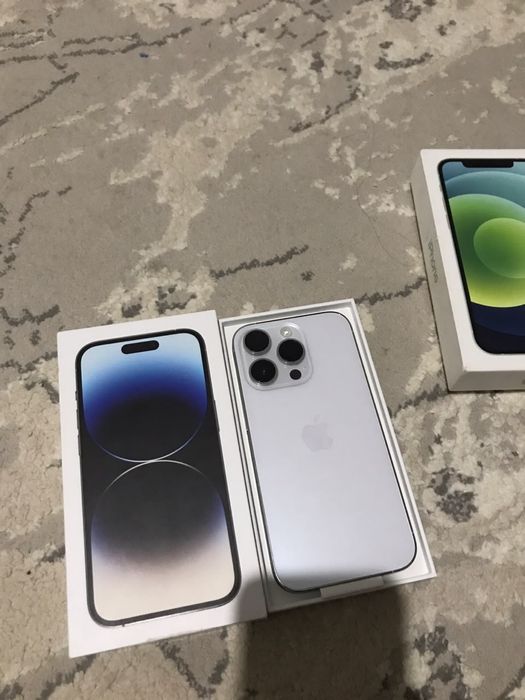 Айфон 14 Pro 128 Gb