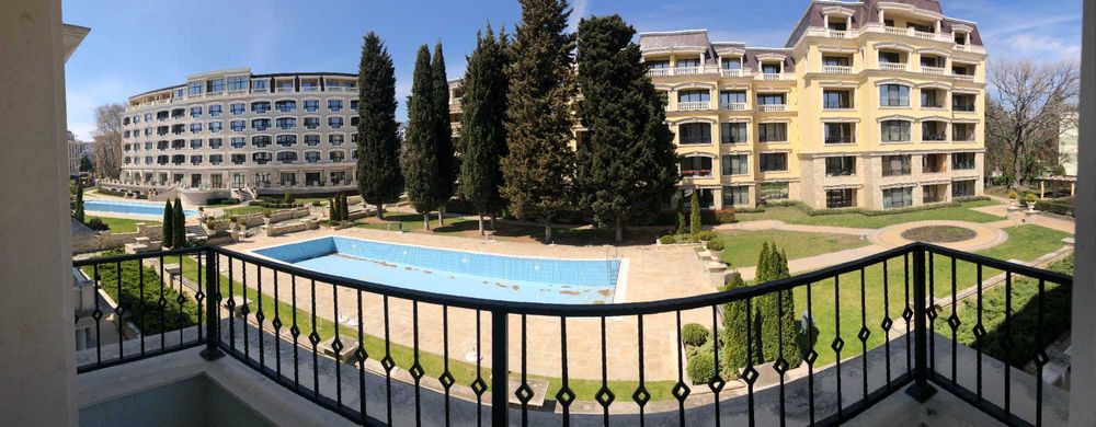 Продава се Двустаен апартамент в к.к. Св.Св. Константин и Елена - 77 кв.м за 2741 €/кв.м - Снимка #8