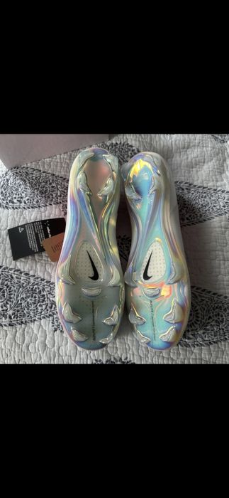 Nike Mercurial Vapor 17 Elite FG