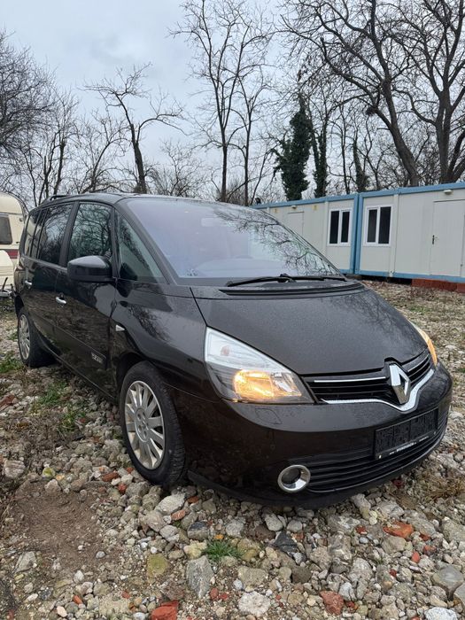 Se vinde Renault Espace 2013