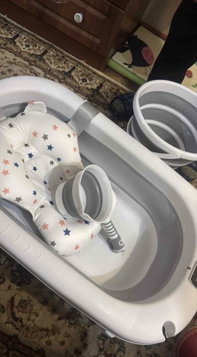 Детский набор для купания