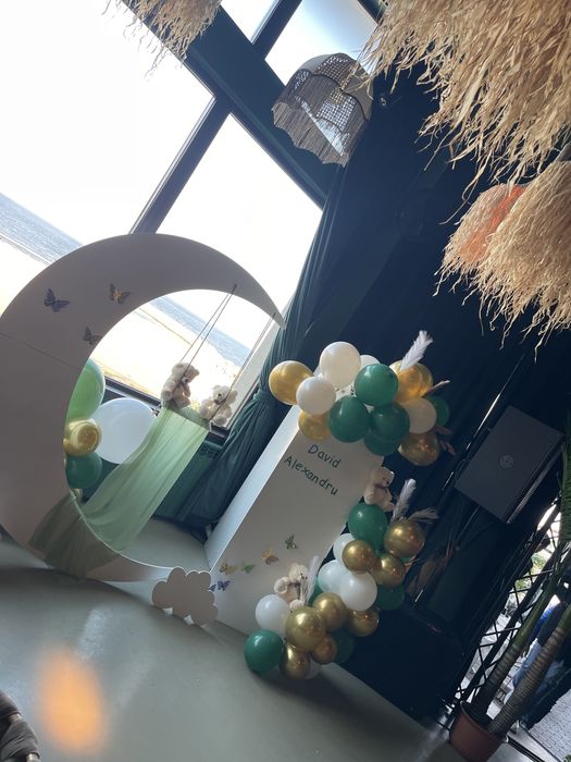 Decoratiuni pt evenimente Constanta