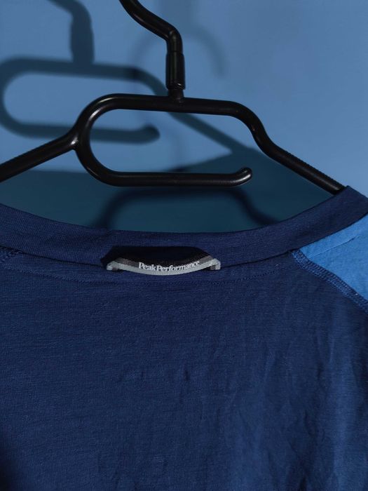 Peak Performance Мерино/Блуза Мъжка XL