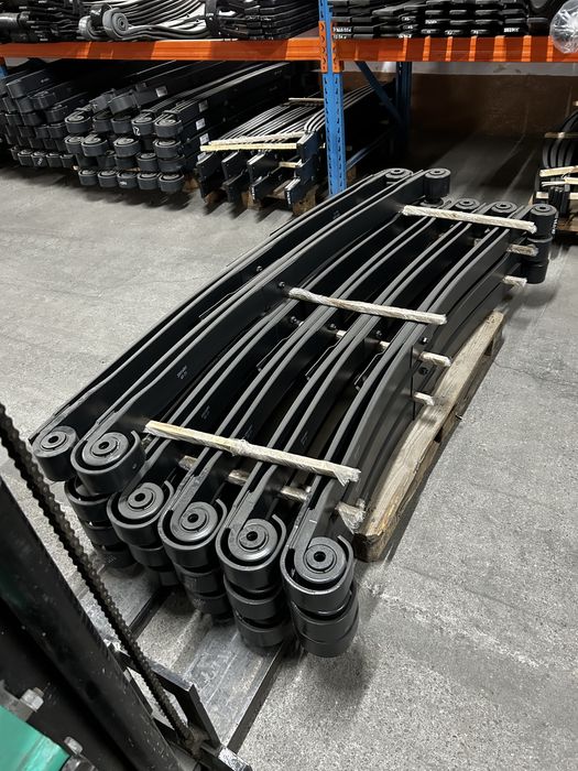 Arc fata mercedes Actros , Antos