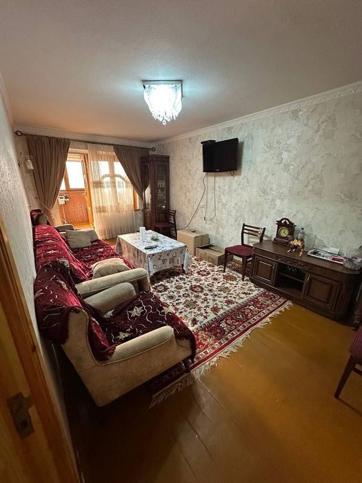 3х ком квартира на Гагарина