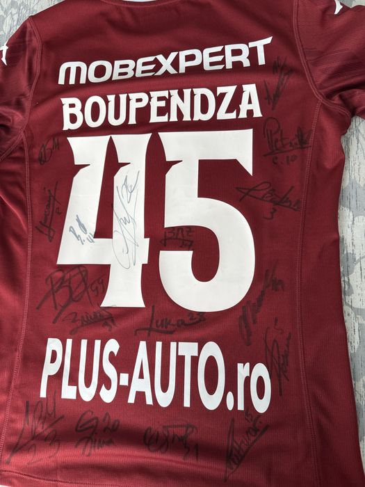 Vand Tricou Original