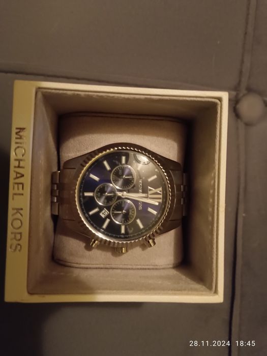 Часы Michael kors Mk8280