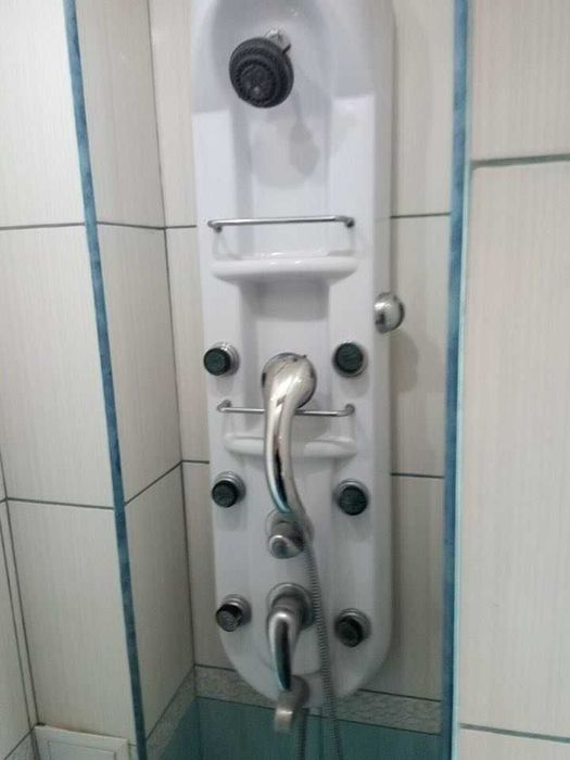 Дава се под наем Двустаен апартамент в Бургас, Възраждане - 40 кв.м за 175 € - Снимка #10