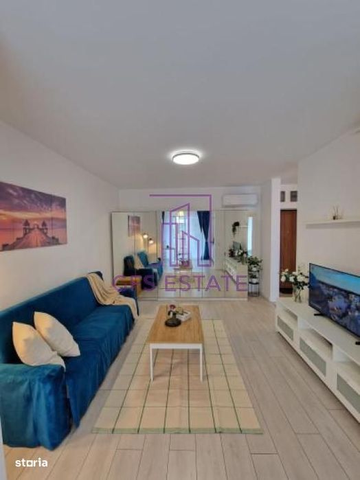 Inchirieri Apartamente 2 Camere Astorium My Home|Parcare|Centrala