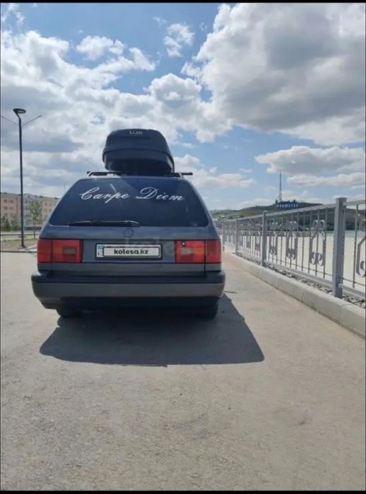 Продам Volkswagen Passat b4